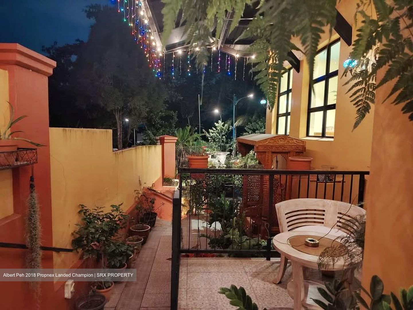 JALAN KASAU (D25), Semi-Detached #574510511